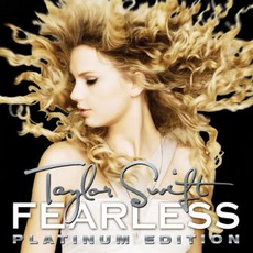 Fearless (Platinum Edition) mp3 Album by Taylor Swift