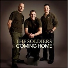Coming Home mp3 Album by The Soldiers