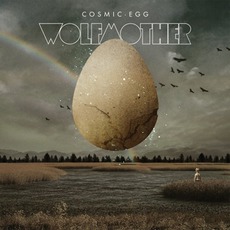 Cosmic Egg mp3 Album by Wolfmother