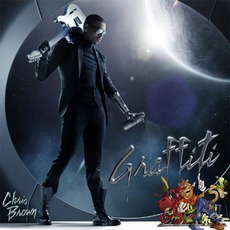 Graffiti mp3 Album by Chris Brown