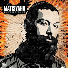 No Place To Be mp3 Remix by Matisyahu