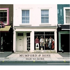 Sigh No More mp3 Album by Mumford & Sons