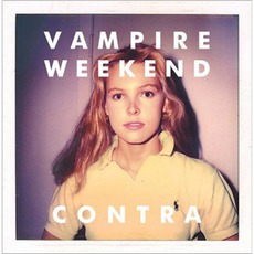 Contra mp3 Album by Vampire Weekend