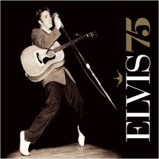 Elvis 75 mp3 Artist Compilation by Elvis Presley