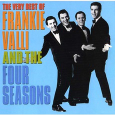 The Very Best Of mp3 Artist Compilation by Frankie Valli And The Four Seasons