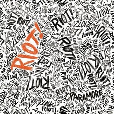 RIOT! mp3 Album by Paramore