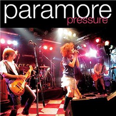 Pressure mp3 Single by Paramore