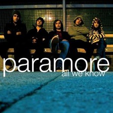 All We Know mp3 Single by Paramore
