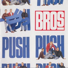 Push mp3 Album by Bros