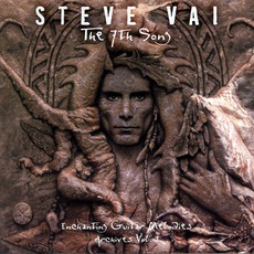 Archives, Volume 1: The 7th Song mp3 Artist Compilation by Steve Vai