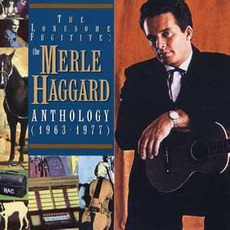Anthology (1963-1977) mp3 Artist Compilation by Merle Haggard