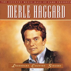 Legendary Country Singers mp3 Artist Compilation by Merle Haggard