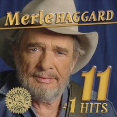 11 # 1 Hits mp3 Artist Compilation by Merle Haggard