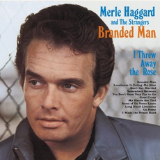 Branded Man mp3 Artist Compilation by Merle Haggard