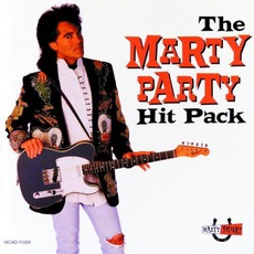 The Marty Party Hit Pack mp3 Artist Compilation by Marty Stuart