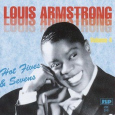 Hot Fives & Sevens, Volume 4 mp3 Artist Compilation by Louis Armstrong