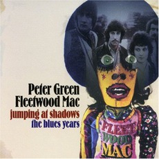 Jumping At Shadows mp3 Artist Compilation by Fleetwood Mac