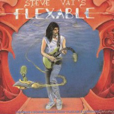 Flex-able mp3 Album by Steve Vai
