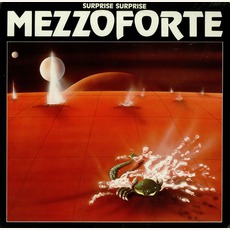 Surprise Surprise mp3 Album by Mezzoforte