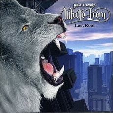 Last Roar mp3 Album by Mike Tramp's White Lion