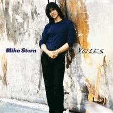 Voices mp3 Album by Mike Stern