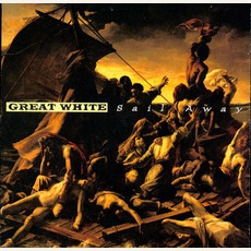 Sail Away mp3 Album by Great White