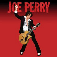 Joe Perry mp3 Album by Joe Perry