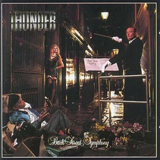 Back Street Symphony mp3 Album by Thunder