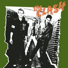 The Clash mp3 Album by The Clash
