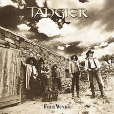 Four Winds mp3 Album by Tangier
