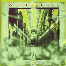 Equilibrium mp3 Album by Whitecross