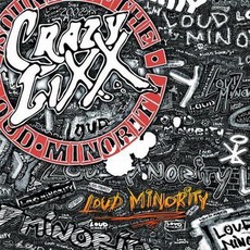Loud Minority mp3 Album by Crazy Lixx