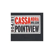 Point Of VIew mp3 Album by Cassandra Wilson