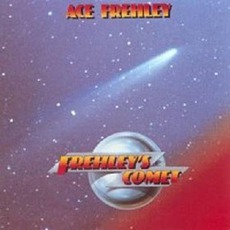 Frehley's Comet mp3 Album by Ace Frehley