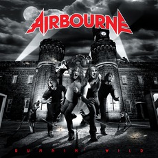 Runnin' Wild mp3 Album by Airbourne