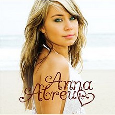 Anna Abreu mp3 Album by Anna Abreu