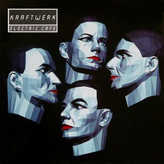 Techno Pop mp3 Album by Kraftwerk