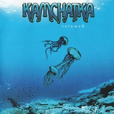 Volume II mp3 Album by Kamchatka