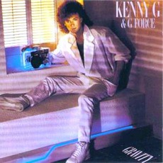 Gravity mp3 Album by Kenny G