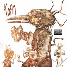 [untitled] mp3 Album by Korn