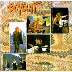 Boycott mp3 Album by Boycott
