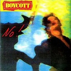 No! mp3 Album by Boycott
