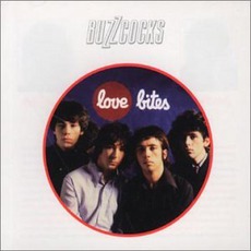 Love Bites mp3 Album by Buzzcocks