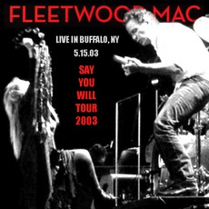 Live In Buffalo mp3 Live by Fleetwood Mac