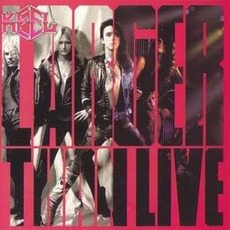 Larger Than Live mp3 Live by Keel