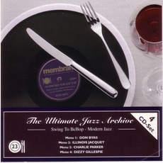 The Ultimate Jazz Archive, Set 23 mp3 Compilation by Various Artists