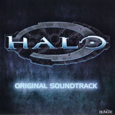 Halo mp3 Soundtrack by Martin O'Donnell