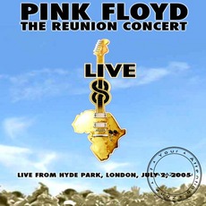 Live 8! mp3 Live by Pink Floyd