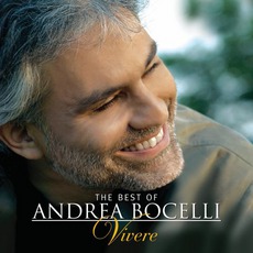 The Best of Andrea Bocelli: VIvere mp3 Artist Compilation by Andrea Bocelli