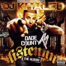 Listennn...The Album mp3 Album by DJ Khaled